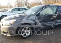 2013 Chevrolet Malibu фото
