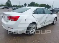 2013 Chevrolet Malibu фото