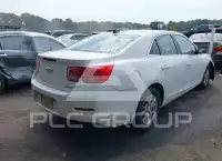 2013 Chevrolet Malibu photo