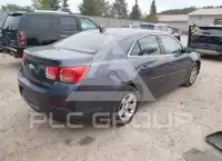 2013 Chevrolet Malibu photo