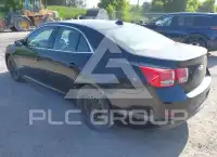 2013 Chevrolet Malibu фото