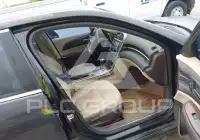 2013 Chevrolet Malibu фото