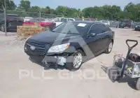 2013 Chevrolet Malibu фото