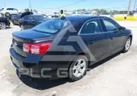 2013 Chevrolet Malibu фото