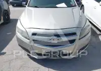 2013 Chevrolet Malibu фото