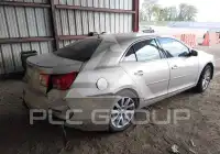 2013 Chevrolet Malibu фото
