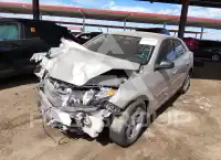 2013 Chevrolet Malibu фото