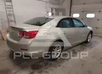 2013 Chevrolet Malibu photo