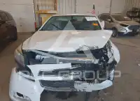 2013 Chevrolet Malibu photo