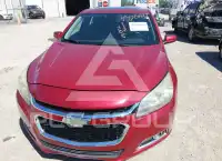 2013 Chevrolet Malibu фото
