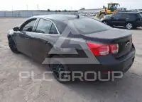 2013 Chevrolet Malibu photo