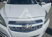 2013 Chevrolet Malibu фото