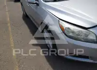 2013 Chevrolet Malibu фото