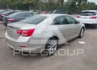 2013 Chevrolet Malibu фото