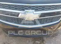 2013 Chevrolet Malibu photo