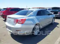 2013 Chevrolet Malibu фото