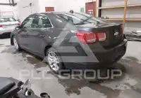 2013 Chevrolet Malibu фото