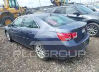 2013 Chevrolet Malibu photo