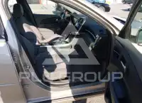 2013 Chevrolet Malibu photo
