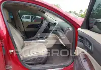2013 Chevrolet Malibu photo