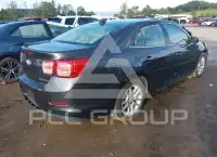 2013 Chevrolet Malibu photo