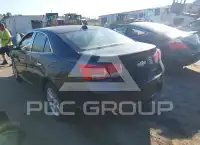 2013 Chevrolet Malibu photo