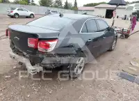 2013 Chevrolet Malibu photo