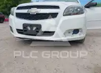 2013 Chevrolet Malibu фото
