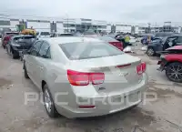 2013 Chevrolet Malibu фото
