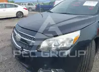 2013 Chevrolet Malibu фото