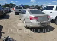 2013 Chevrolet Malibu фото
