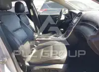 2013 Chevrolet Malibu фото