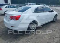 2013 Chevrolet Malibu фото