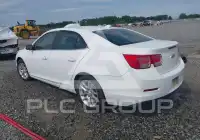 2013 Chevrolet Malibu фото