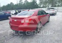 2013 Chevrolet Malibu фото