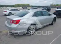 2013 Chevrolet Malibu фото
