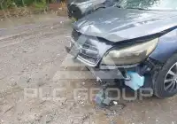 2013 Chevrolet Malibu фото