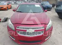 2013 Chevrolet Malibu фото