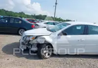 2013 Chevrolet Malibu фото