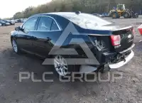 2013 Chevrolet Malibu фото