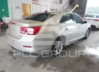 2013 Chevrolet Malibu фото