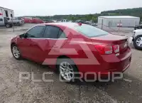 2013 Chevrolet Malibu фото