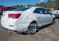 2013 Chevrolet Malibu фото