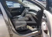 2013 Chevrolet Malibu фото