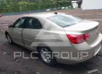 2013 Chevrolet Malibu фото