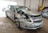 2013 Chevrolet Malibu фото