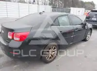2013 Chevrolet Malibu фото