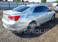 2013 Chevrolet Malibu photo