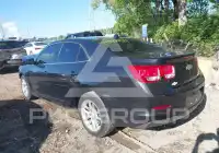 2013 Chevrolet Malibu фото