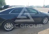 2013 Chevrolet Malibu фото